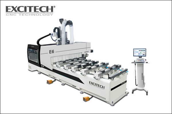 So programmieren Sie eine CNC-Bohrmaschine manuell