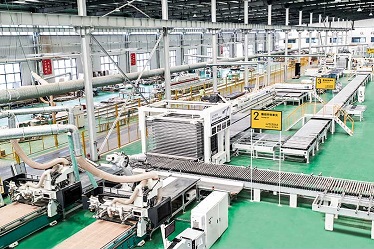 So funktioniert die Smart Factory