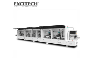 Reparatur und Wartung der Kantenanleimmaschine der EF7-Serie mit intelligenter Verarbeitung