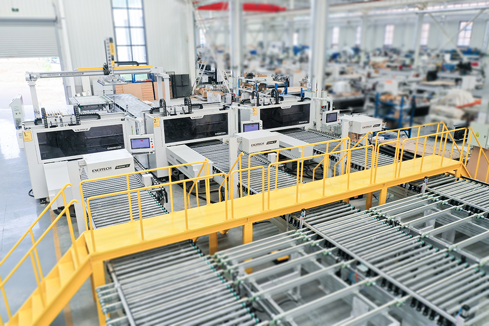 Sechsseitige Bohrmaschine, die erste Wahl für anspruchsvolle Individualisierungen.