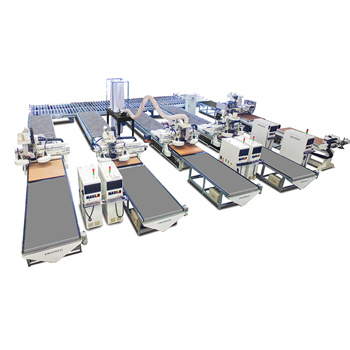 Die Excitech Smart Furniture Custom Factory befindet sich in Polen.