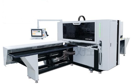 Was ist eine Sechsseitenbohrmaschine?