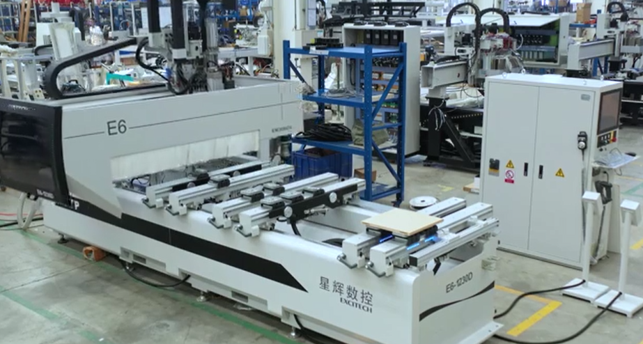 PTP-TÜRMASCHINE