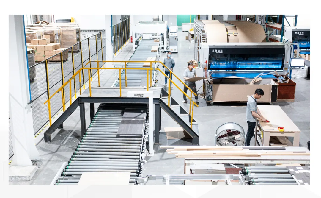 Was sind die Vorteile des Excitech Cartonbox Packing Machine?