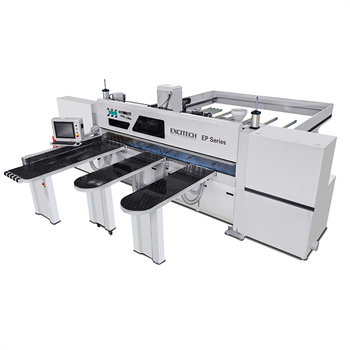 Automatische Computer -CNC -Strahlsäge