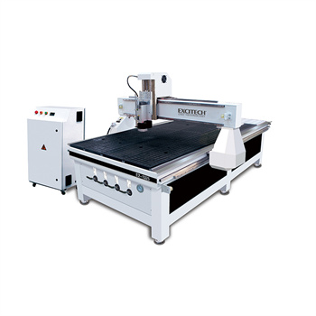 ATC Holzbearbeitungs-CNC-Fräse E2-1325C Holzgravurmaschine