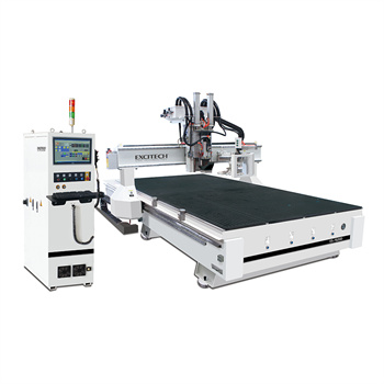 CNC E5 Atc Nesting CNC-Fräser für Schranktüren, Möbel