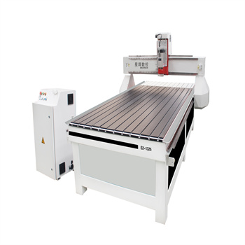 CNC-Fräser für Holzmaschinenzentrum