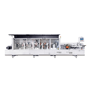 CNC-Holzkantenanleimmaschine