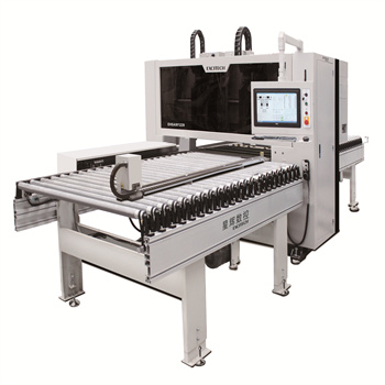 Bohrmaschine mit automatischem Mautwechsler