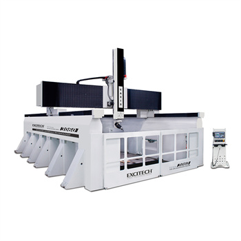 E10 5-Achsen-Maschine
