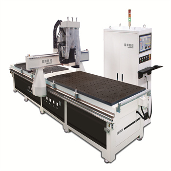 E2-1325 CNC-Holzbearbeitungs-Schneide-Nesting-Schnitzmaschine