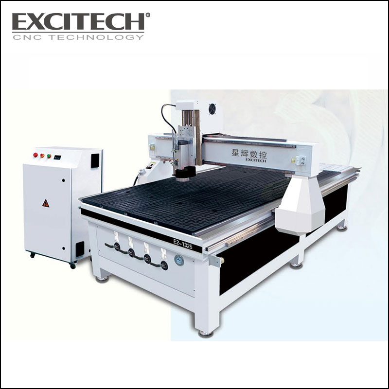 CNC-Fräse