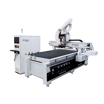 E3 ATC Holz CNC-Fräser Holzbearbeitungsmaschine