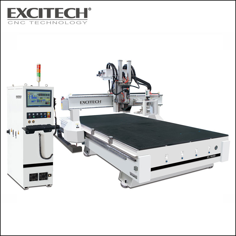 CNC-Arbeitszentrum