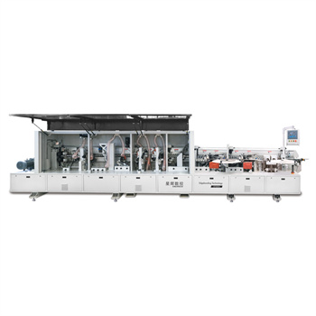 EF5 Serie 0 Kantenanleimmaschine für Leimfugen