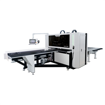 EHS1224 Sechsseitige Stanzmaschine