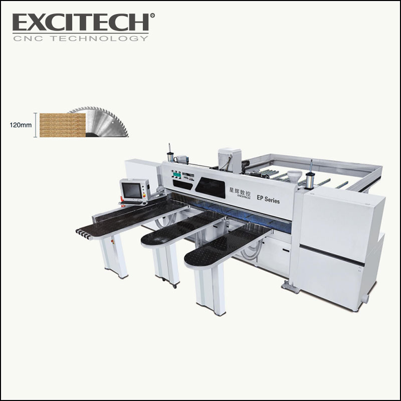 Brettformatierungsmaschine