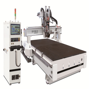 Excitech CNC 2040 ATC Nesting-CNC-Fräser
