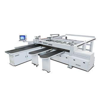 Horizontaler Querschneider, Kreissäge, CNC-Maschine, Plattensäge, Balkensäge für Holzbearbeitungsmaschine
