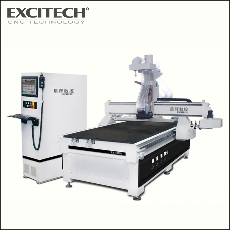 Schranktür-CNC-Maschine