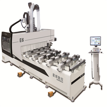 PTP Holztürbohrmaschine