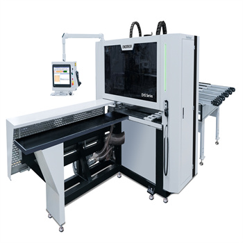 Holz-CNC-Bohrmaschine für Möbel